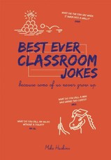Best Ever Classroom Jokes