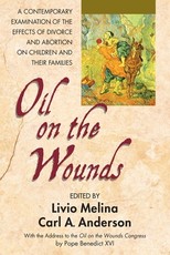 Oil on the Wounds