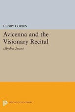 Avicenna and the Visionary Recital