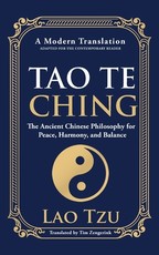 Tao Te Ching