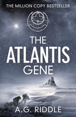 The Atlantis Gene