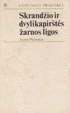 Skrandžio ir dvylikapirštės žarnos ligos