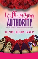 Walk in Your Authority