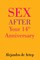 Sex After Your 14th Anniversary