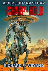 Too Sharp To Hold