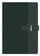 Darbo knyga be datų B5 80g linija PRISMA