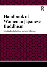 Handbook of Women in Japanese Buddhism