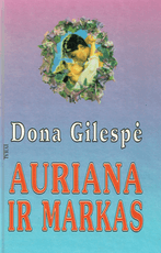 Auriana ir Markas