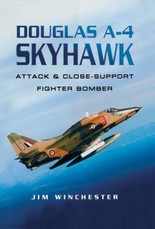 Douglas A-4 Skyhawk