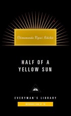 Half of a Yellow Sun