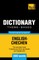 Theme-based dictionary British English-Chechen - 3000 words
