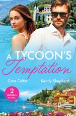 A Tycoon's Temptation