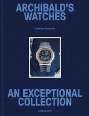 Archibald's watches