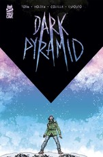 Dark Pyramid