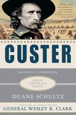 Custer: Lessons in Leadership
