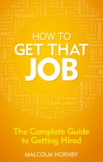 How to get that job