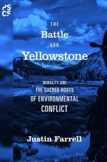 Battle for Yellowstone