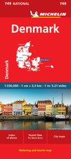 Michelin Dänemark