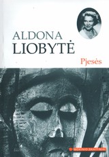 Pjesės (A. Liobytė)