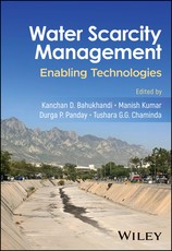 Water Scarcity Management