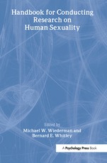 Handbook for Conducting Research on Human Sexuality