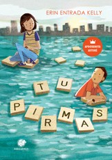 Tu – pirmas Tu – pirmas