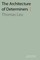 The Architecture of Determiners