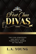 First Class Divas
