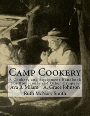 Camp Cookery