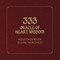 333 Oracle of Heart Wisdom Book