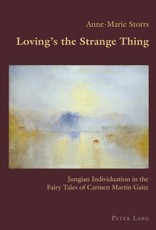 Lovings the Strange Thing