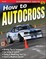 How to Autocross (el. knyga)