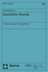 Socialistic Brands