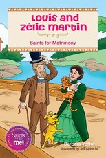 Louis and ZÃ©lie Martin