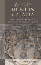 Witch Hunt in Galatia