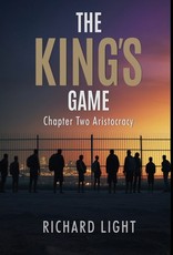 The King's Game Chapter Two Aristocracy