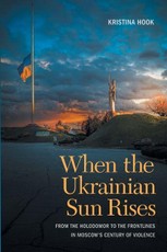 When the Ukrainian Sun Rises