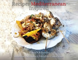 Recipes Mediterranean Inspired