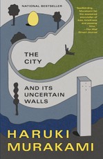 The City and Its Uncertain Walls
