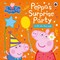 Peppa Pig: Peppa Pig: Peppa's Surprise Party