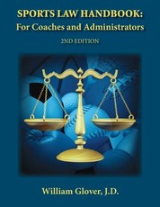 Sports Law Handbook