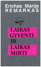 Laikas gyventi ir laikas mirti (1992)