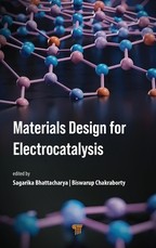 Material Design for Electrocatalysis