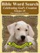 Bible Word Search Celebrating God's Creation Volume 49