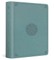 ESV Journaling Bible (Trutone, Paris Sky, Emblem Design)