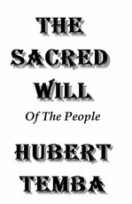 The Sacred Will Of The People