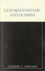 Leni Riefenstahl and Olympia