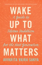 Wake Up to What Matters