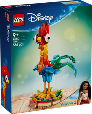 LEGO Disney Heihei