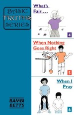 Basic Truths Series 2